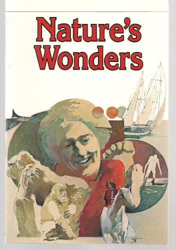 Stock image for Nature's Wonders for sale by BookHolders