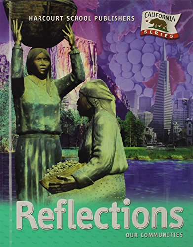 9780153385018: Reflections, Grade 3: Our Communities