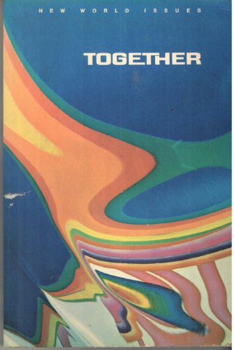 Imagen de archivo de Together a la venta por My Dead Aunt's Books