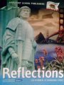Stock image for California: A Changing State (Reflections, California Series, Teacher Edition, Volume 1) for sale by HPB-Red