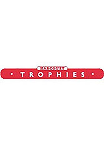 Imagen de archivo de Trophies Level 1-4 : Time Together a la venta por Better World Books