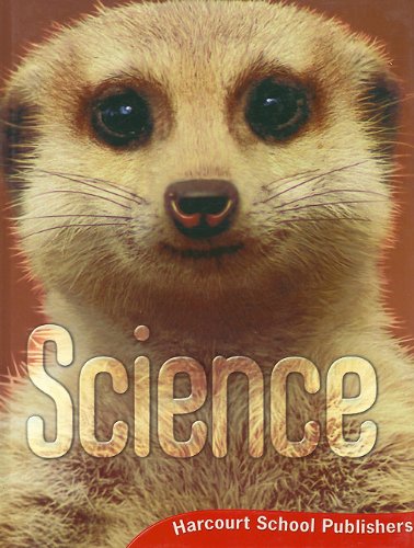 Beispielbild fr Science zum Verkauf von Better World Books