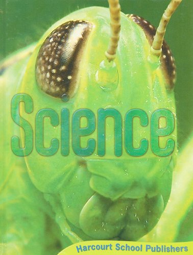 Stock image for Science (Grasshopper) Level 6 for sale by ZBK Books