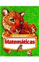 Stock image for Matematicas, Grade 5 (Spanish Edition) for sale by GF Books, Inc.