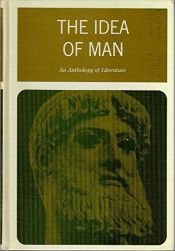 Stock image for The Idea of Man: an Anthology of Literature (for Grades 7-12) for sale by OddReads