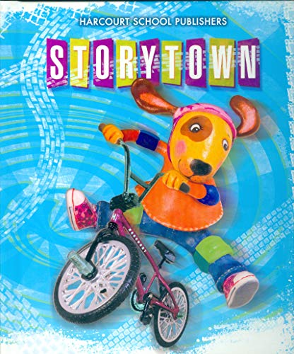 9780153431739: Rolling Along 2.1 (Story Town)