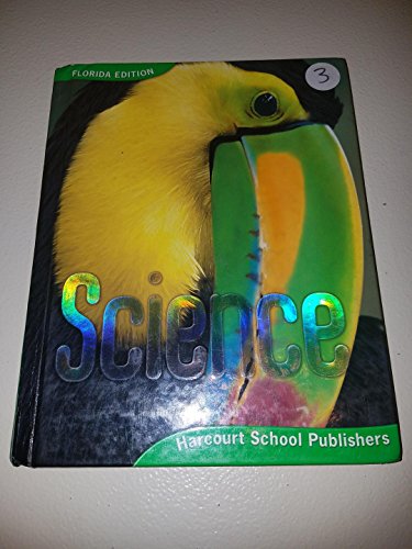 Beispielbild fr Science: Florida Edition zum Verkauf von Better World Books