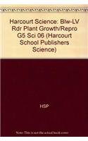 Beispielbild fr Harcourt Science: Below-Level Reader Grade 5 Plant Growth and Reproduction zum Verkauf von BooksRun