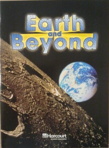 Stock image for Harcourt Science: On-Level Reader Grade 5 Earth and Beyond for sale by SecondSale