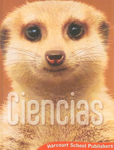 9780153476396: SPA-CIENCIAS: Harcourt School Publishers Ciencias