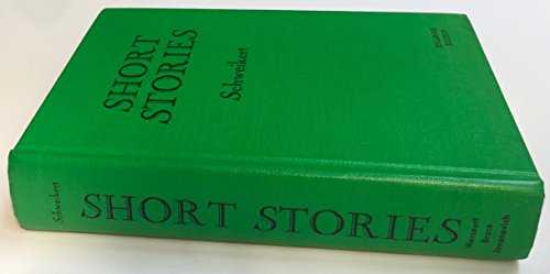 Stock image for Short Stories (Enlarged Edition) for sale by ABOXABOOKS