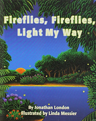 Imagen de archivo de Storytown: Little Book Grade 1 Fireflies, Fireflies, Light My Way a la venta por Your Online Bookstore