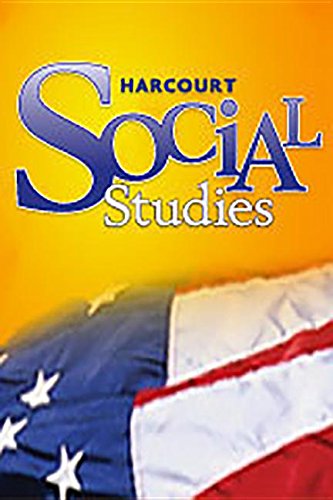 Stock image for Social Studies for sale by BOOK BARN & ETC