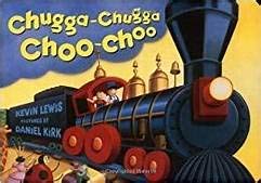 Storytown: Big Book Grade K Chugga-Chugga Choo-Choo (9780153524448) by HARCOURT SCHOOL PUBLISHERS