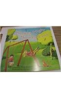 Imagen de archivo de Storytown: Big Book Grade K Swing High, Swing Low a la venta por Booksavers of MD