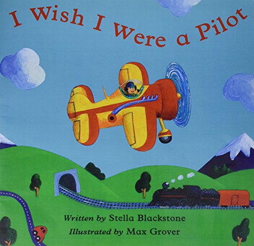 Imagen de archivo de Storytown: Big Book Grade K I Wish I Were a Pilot a la venta por Booksavers of MD