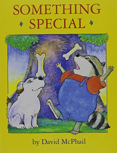 Stock image for Storytown : Library Book Grade K Something Special for sale by Better World Books: West