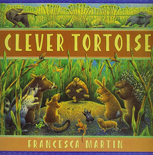 9780153524912: Storytown: Library Book Grade K Clever Tortoise