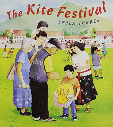 Beispielbild fr Kite Festival zum Verkauf von Firefly Bookstore