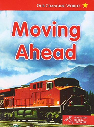 Stock image for Harcourt Social Studies: Below-Level Reader Social Studies 2007 Grade 1 Moving Ahead for sale by HPB-Movies