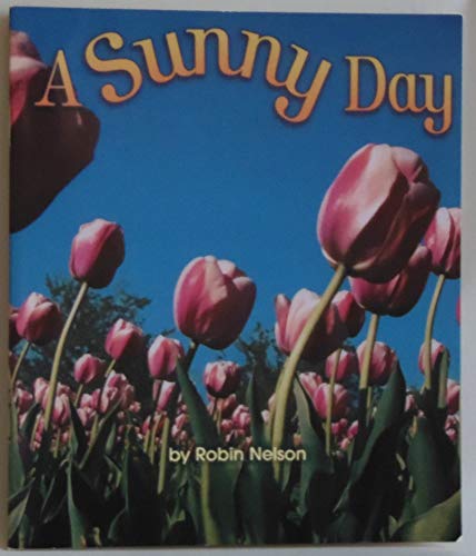 Stock image for Storytown: Library Book Stry 08 Grade 1 Sunny Day for sale by Iridium_Books