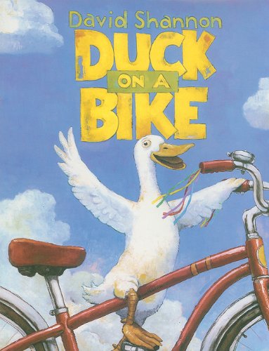 Stock image for Storytown: Library Book Stry 08 Grade 2 Duck on a Bike for sale by ThriftBooks-Atlanta