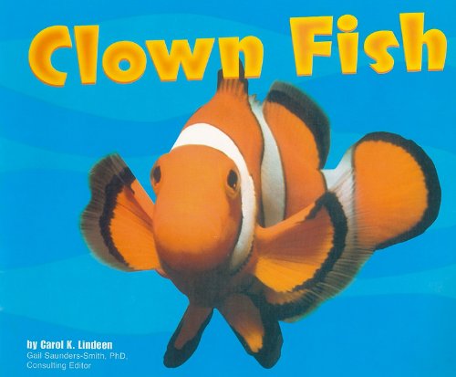 Stock image for Storytown: Library Book Stry 08 Grade 2 Clown Fish for sale by Wonder Book