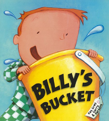 Stock image for Storytown: Library Book Stry 08 Grade 2 Billy's Bucket for sale by Your Online Bookstore