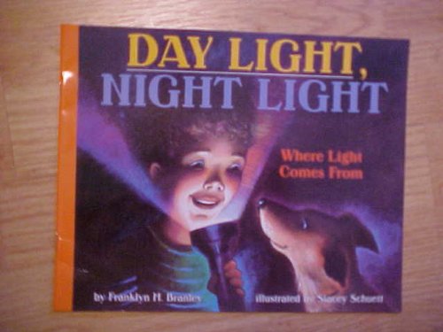 Stock image for Storytown: Library Book Stry 08 Grade 3 Day Light Night Light for sale by Once Upon A Time Books