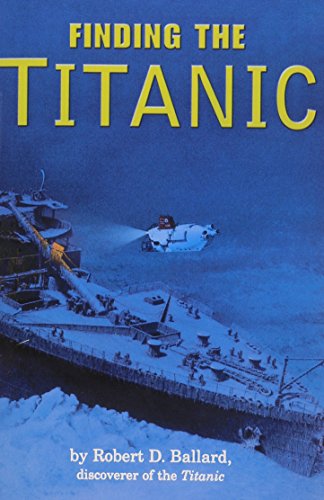 Stock image for Storytown: Library Book Stry 08 Grade 3 Finding the Titanic for sale by ThriftBooks-Dallas