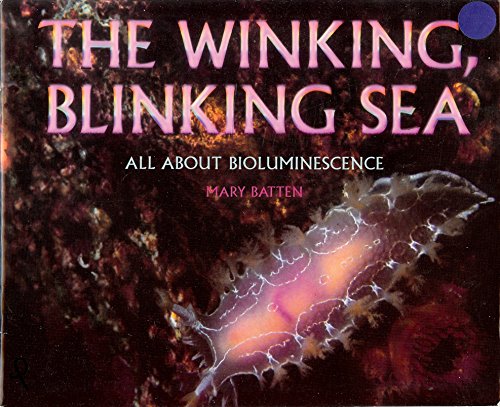 Stock image for Winking Blinking Sea Library Book Grade 4: Harcourt School Publishers Storytown (Rdg Prgm 08/09/10 Wt) for sale by ThriftBooks-Dallas