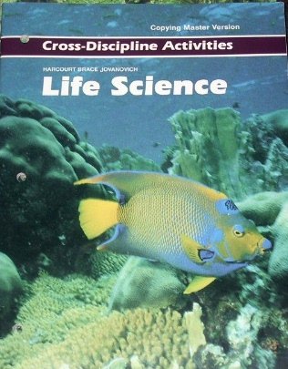 Stock image for Cross-Discipline Activities; Life Science * for sale by L. Michael