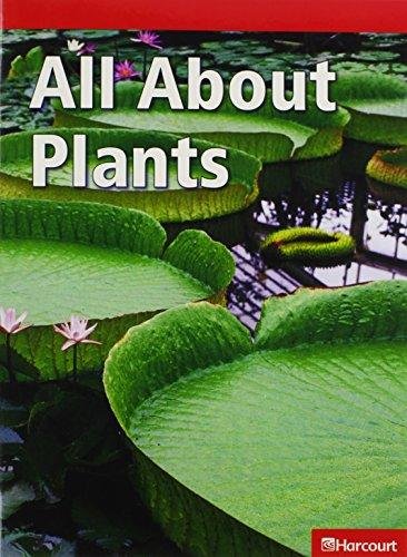 Stock image for Science Leveled Readers: Below Level Reader Grade 01 All about Plants for sale by Decluttr