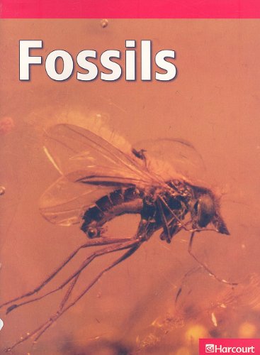 Stock image for Science Leveled Readers: Below-Level Reader Grade 5 Fossils for sale by SecondSale