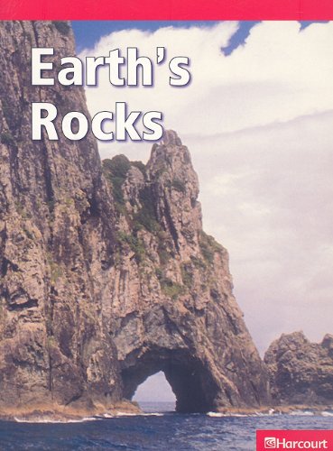 Stock image for Science Leveled Readers: Below-Level Reader Grade 6 Earth'S Rocks for sale by Iridium_Books