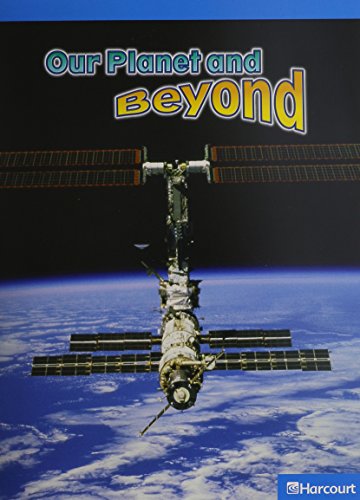 Stock image for Science Leveled Readers: On-Level Reader Grade 4 Our Planet & Beyond for sale by SecondSale