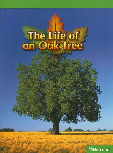 Stock image for Science Leveled Readers: Above-Level Reader Grade 5 Life of an Oak Tree for sale by ThriftBooks-Atlanta