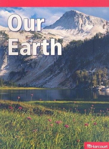 Stock image for Science Leveled Readers: Below Level Reader Grade K Our Earth for sale by Iridium_Books