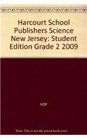 Beispielbild fr HSP New Jersey Science: Student Edition, Grade 2 zum Verkauf von Books & Salvage