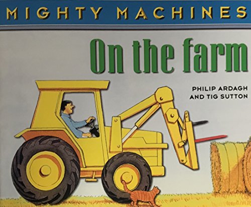 Stock image for Storytown: Challenge Trade Book Story 2008 Grade K On the Farm for sale by BooksRun