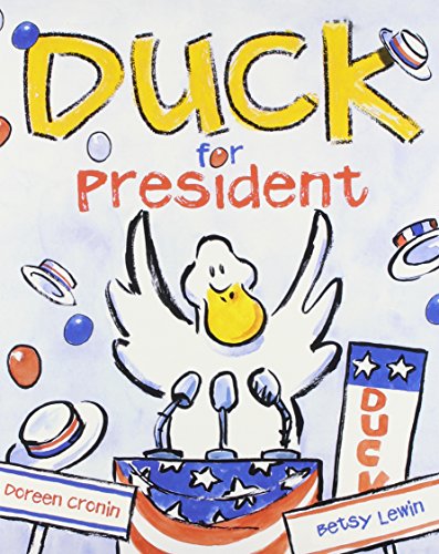 Stock image for Storytown: Challenge Trade Book Story 2008 Grade 2 Duck/President for sale by ThriftBooks-Dallas