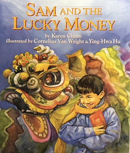 Beispielbild fr Sam and the Lucky Money zum Verkauf von Firefly Bookstore