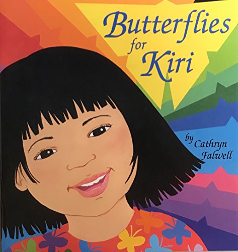 Stock image for Butterflies for Kiri for sale by Wonder Book
