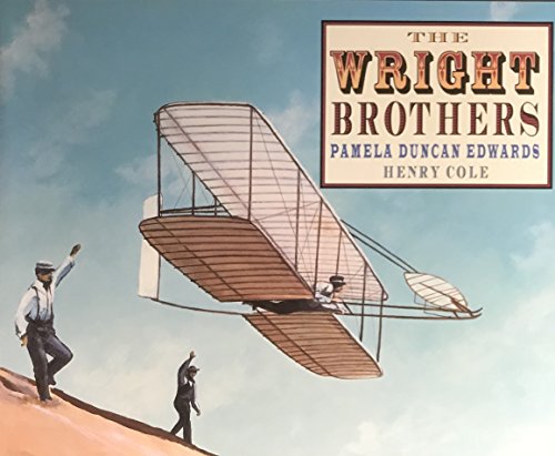 Stock image for Storytown: Challenge Trade Book Story 2008 Grade 2 Wright Brothers for sale by HPB Inc.