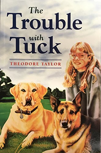 Stock image for Storytown: Challenge Trade Book Story 2008 Grade 4 Trouble/Tuck for sale by SecondSale