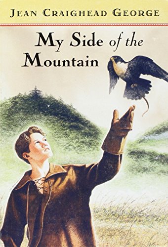 Stock image for Storytown: Challenge Trade Book Story 2008 Grade 4 My Side/Mountain for sale by HPB-Red