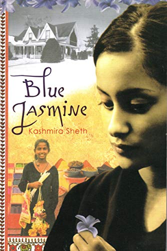 Imagen de archivo de Blue Jasmine a la venta por Isle of Books