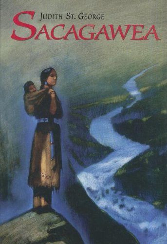 Stock image for Storytown: Challenge Trade Book Story 2008 Grade 5 Sacagawea for sale by Isle of Books