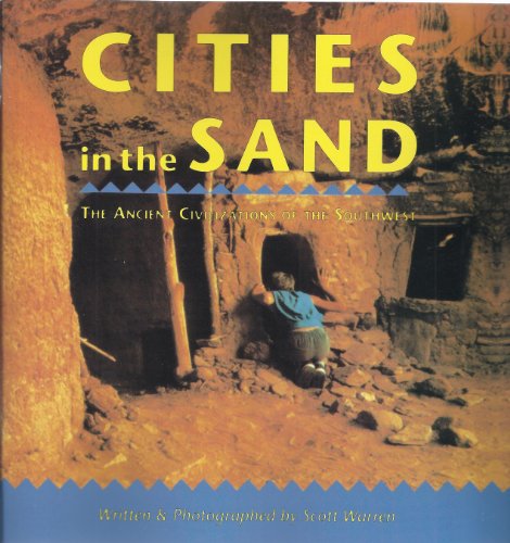 Stock image for Storytown: Challenge Trade Book Story 2008 Grade 6 Cities In/Sand for sale by The Book Garden