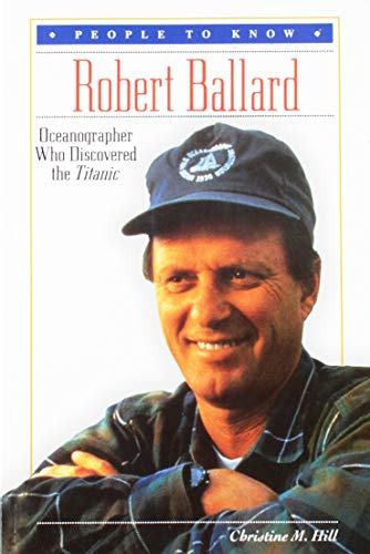 Stock image for Storytown: Challenge Trade Book Story 2008 Grade 6 Robert Ballard for sale by HPB-Emerald